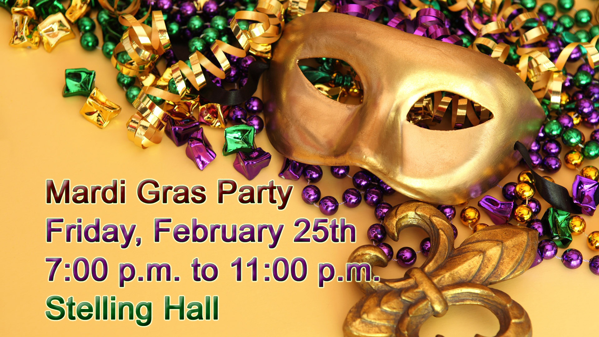 mardi gras a catholic holiday