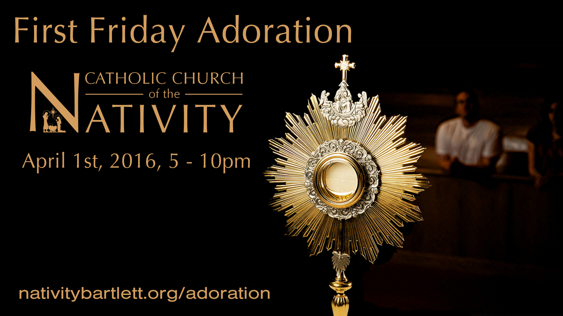 adoration_display_banner – Catholic Church of the Nativity