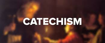 what catechism