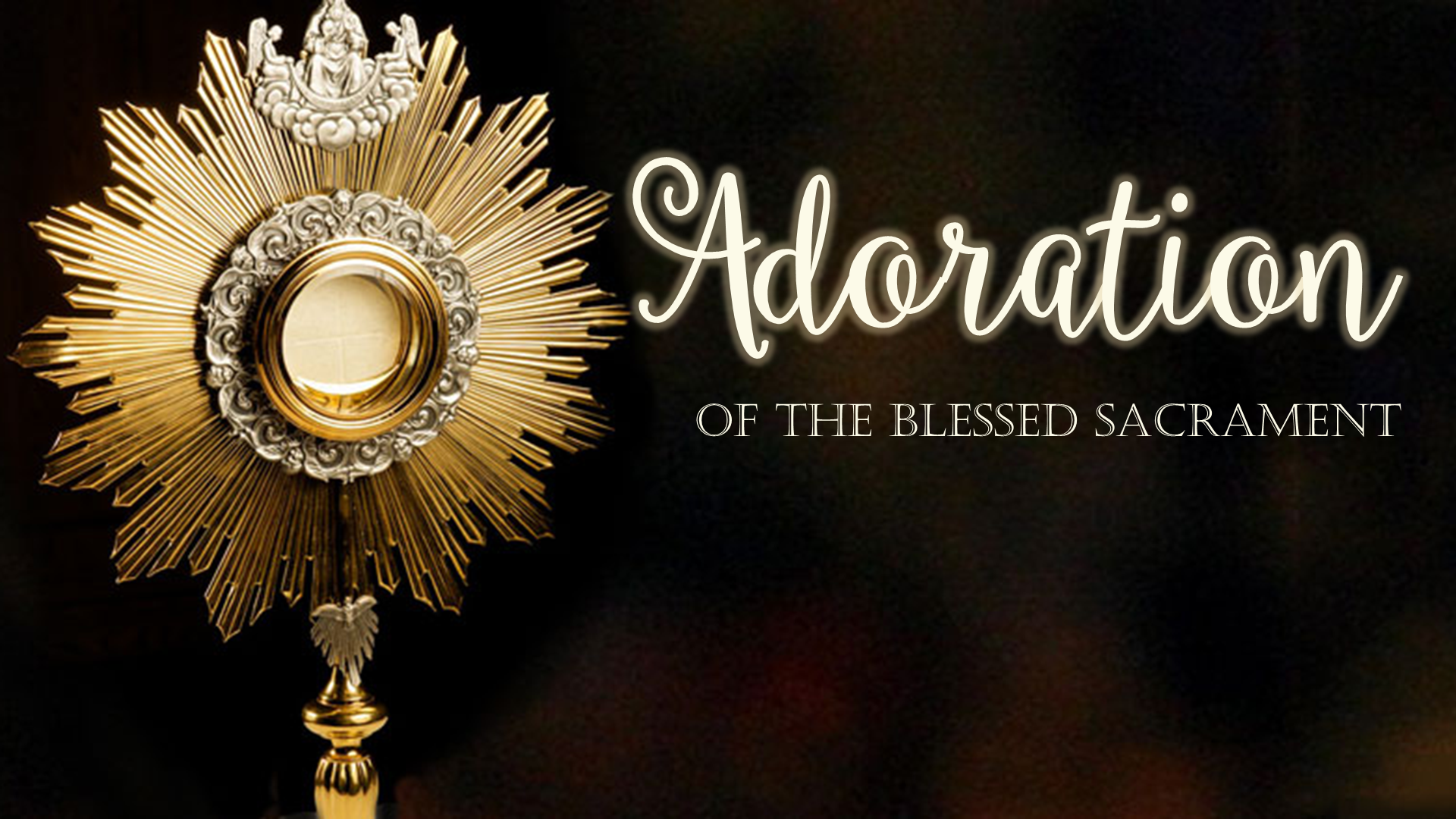 adoration blank 2 – Catholic Church of the Nativity