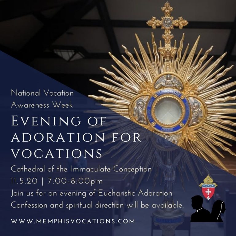 Vocations Adoration Social Media Graphic-2 – Catholic Church of the ...